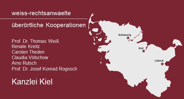 Anwaltskanzlei Kiel