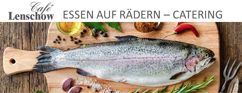 Essen auf Rädern in Lübeck