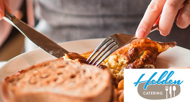 Essen auf Rädern in Schleswig Holstein