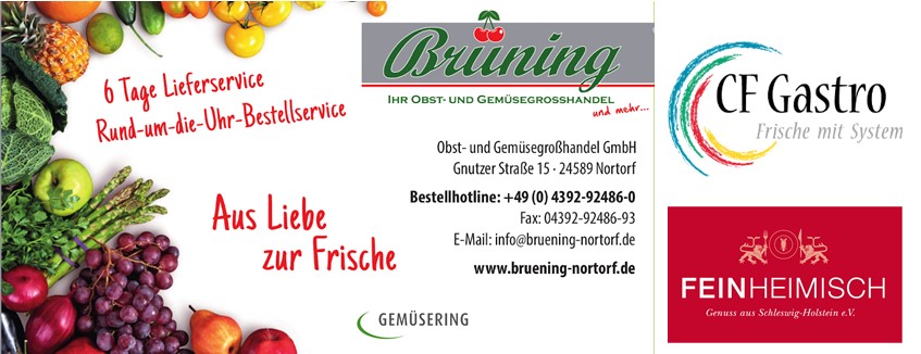 Brüning Obst- und Gemüsegroßhandel