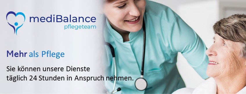 Pflegedienst Medibalance Lübeck