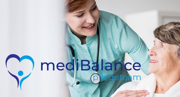 Ambulanter Pflegedienst Medibalance Lübeck