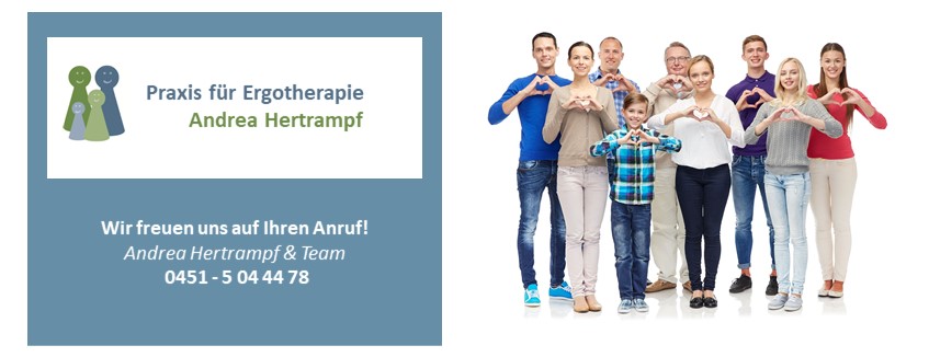 Ergotherapie Bad Schwartau