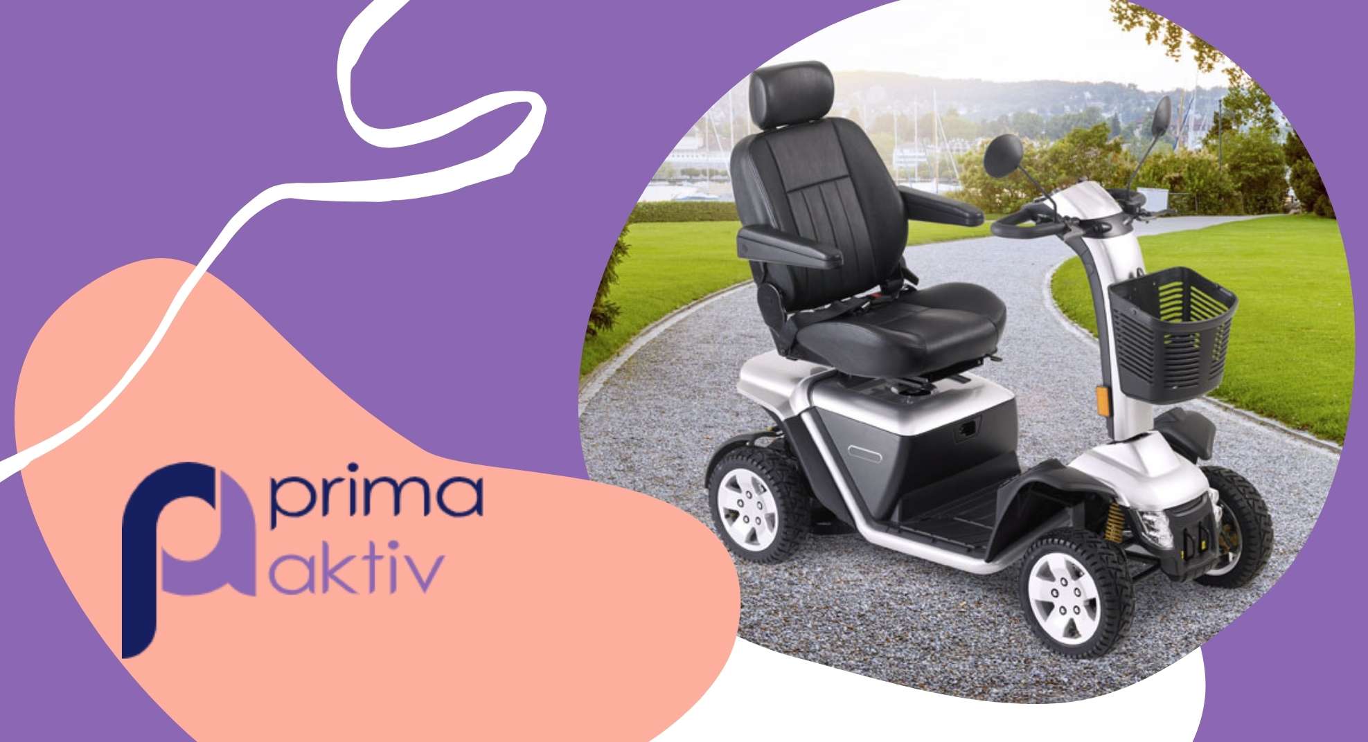 Elekromobile Prima Aktiv