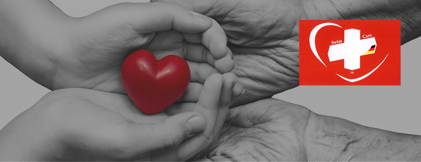Swiss Care Intensivpflegedienst