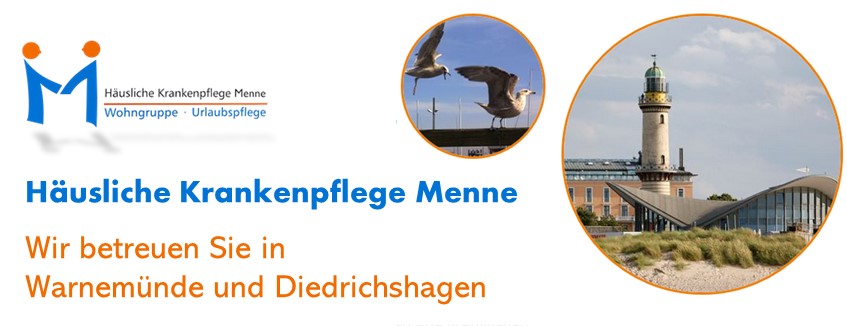 Häusliche Krankenpflege Warnemünde