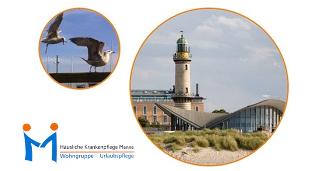 Häusliche Krankenpflege Warnemünde