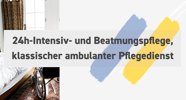 Intensiv- und Beatmungspflege Lütjenburg