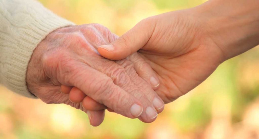 Alzheimer Gesellschaft Lübeck u. Umgebung