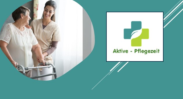 Ambulante Pflege Itzehoe Aktive Pflegezeit