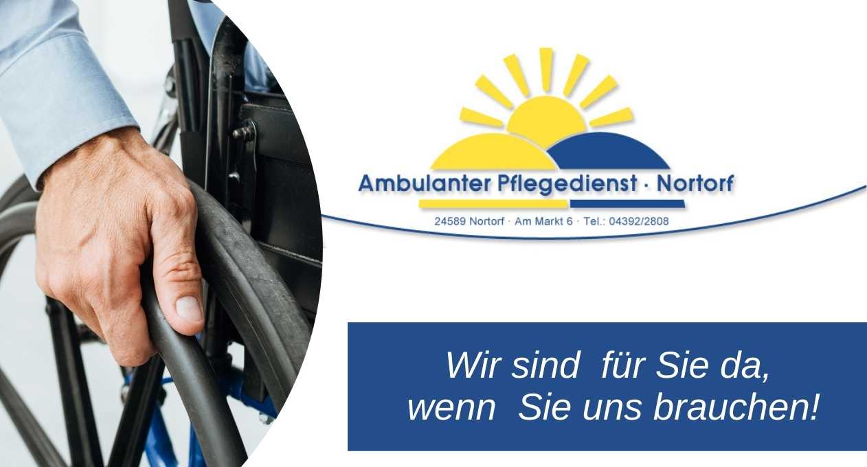 Ambulanter Pflegedienst Nortorf