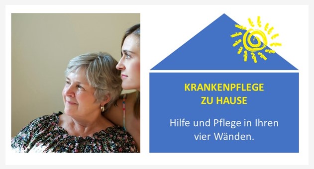 Ambulanter Pflegedienst Schashagen