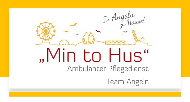 Ambulanter Pflegedienst in Flensburg