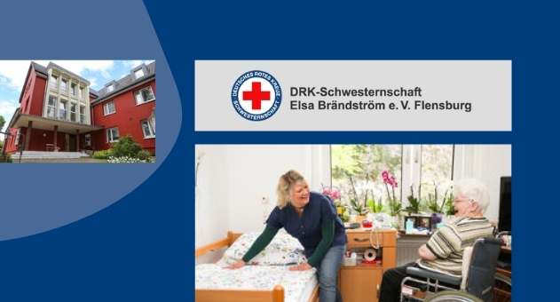 Ambulater Pflegedienst DRK-Schwesternschaft