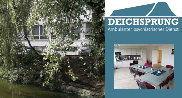 Ambulanter psychiatrischer Dienst Hamburg