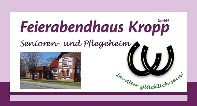Senioren- und Pflegeeinrichtung Groß Rheide