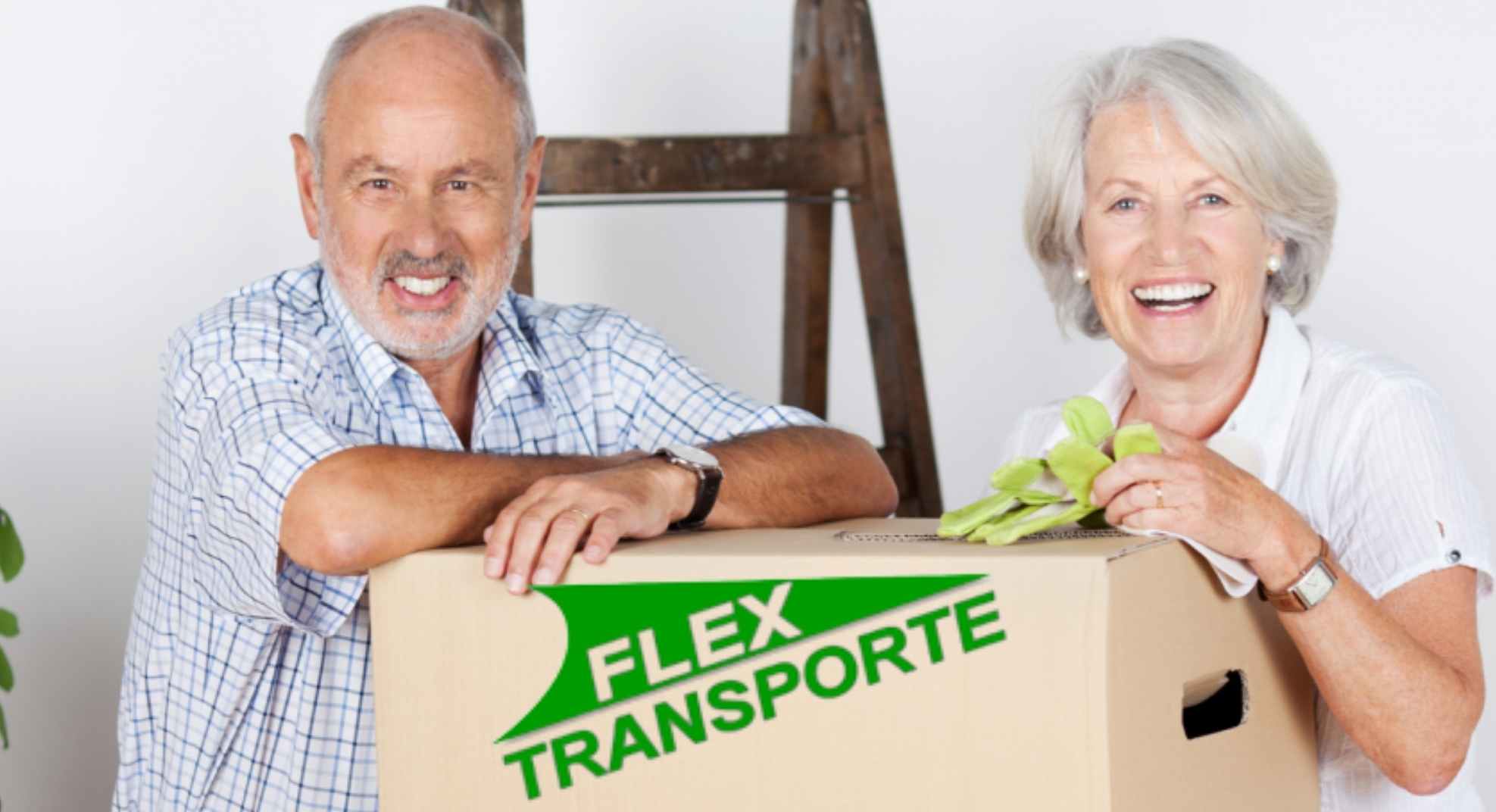 Umzüge Hamburg, Flex Transporte