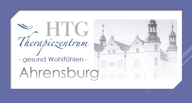 HTG Therapiezentrum Ahrensburg