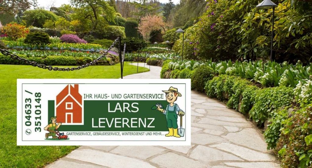 Haus- und Gartenservice Satrup