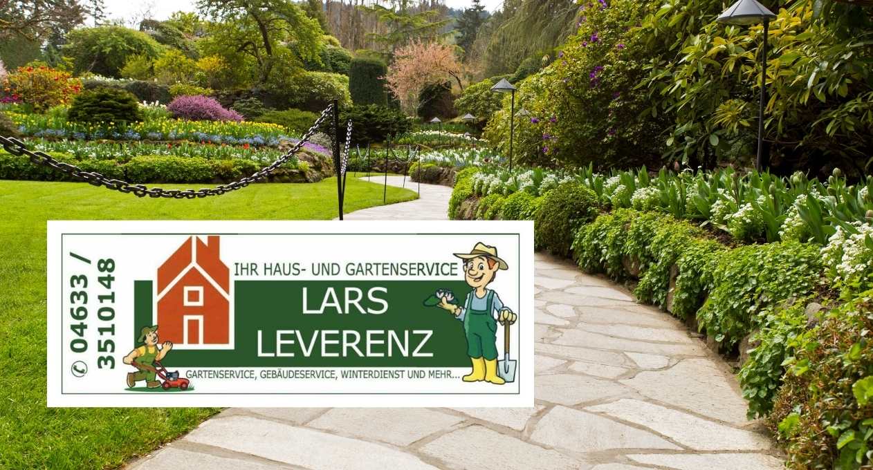 Haus- und Gartenservice Satrup