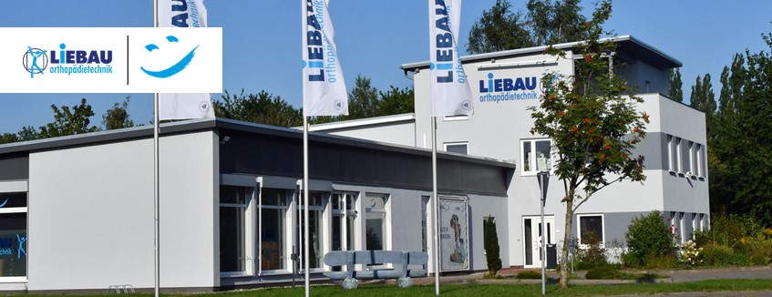 Liebau Orthopädietechnik