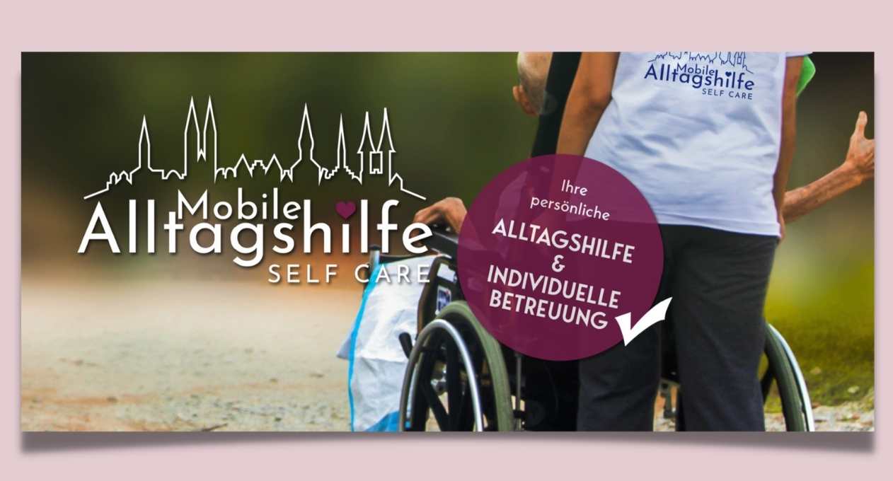 Mobile Alltagshilfe Self Care Lübeck