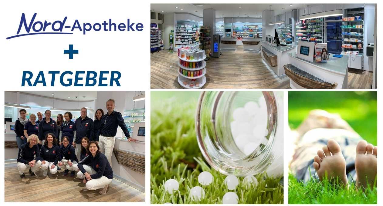 Nord Apotheke Flensburg