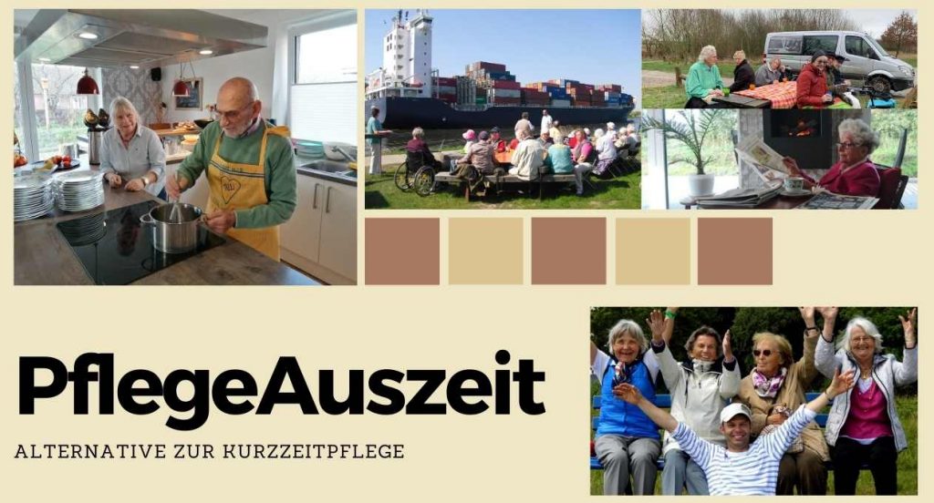 Kurzzeitpflege Flensburg Handewitt