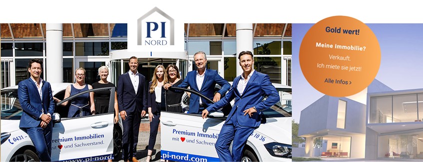 Premium Immobilien Nord GmbH