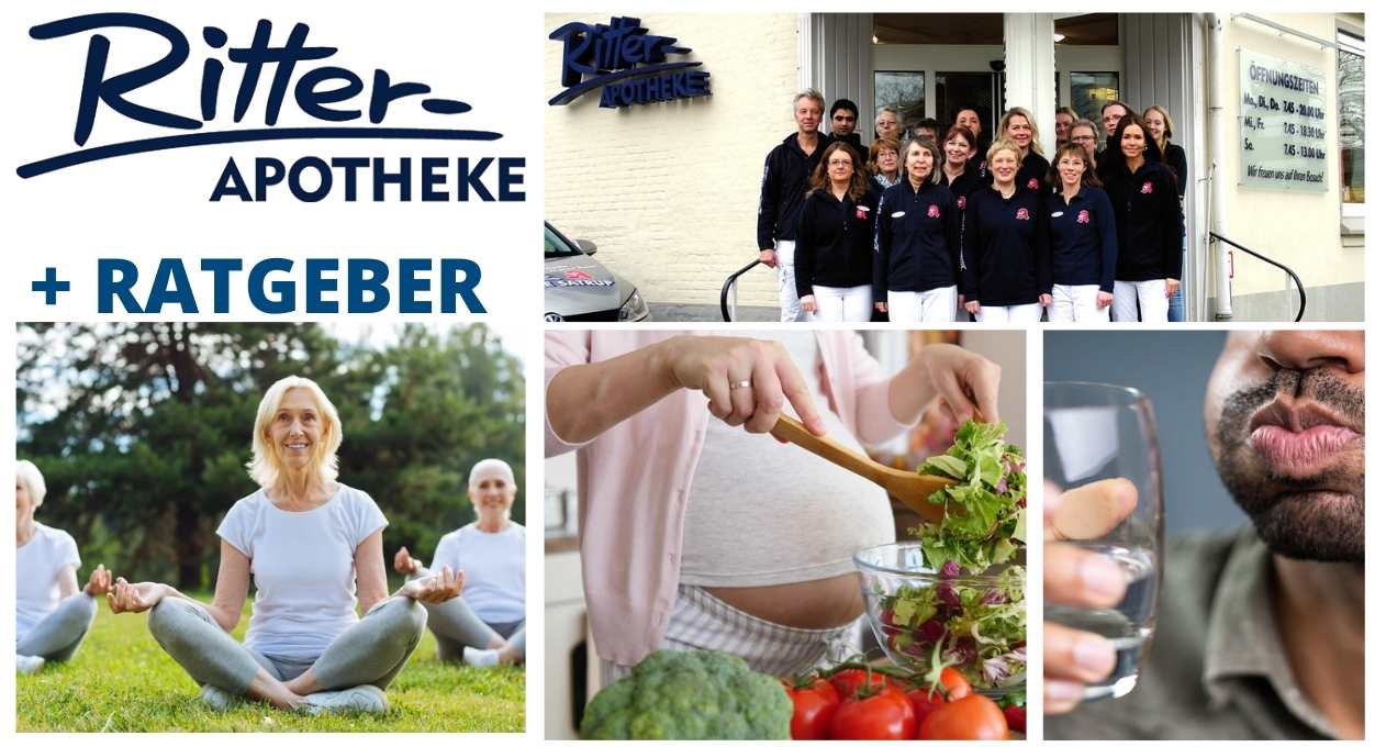 Ritter Apotheke Mittelangeln