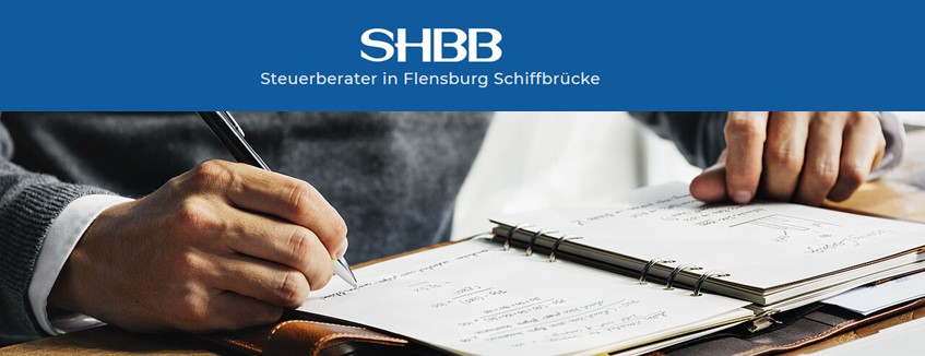 SHBB Steuerberater in Flensburg Schiffbrücke