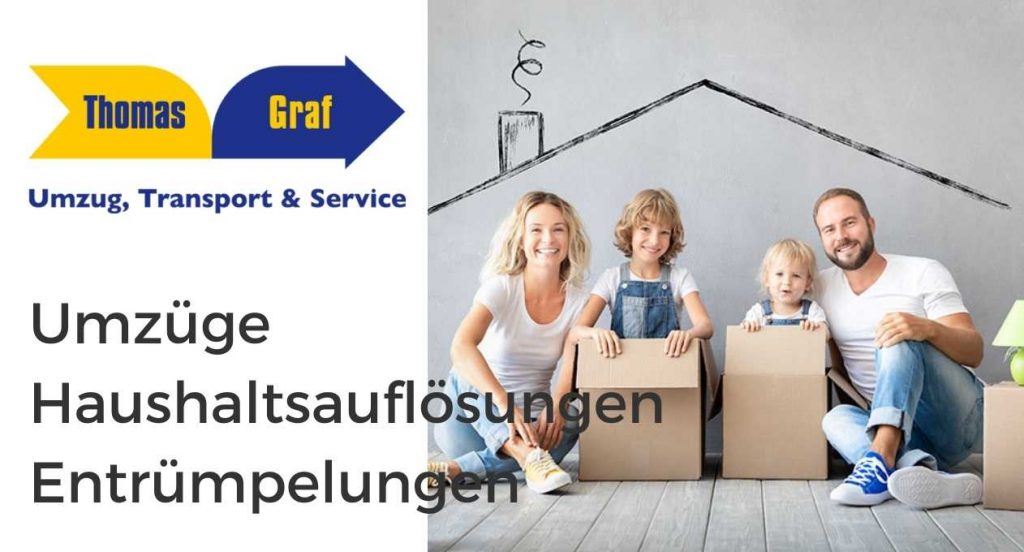 Graf Umzüge Kiel