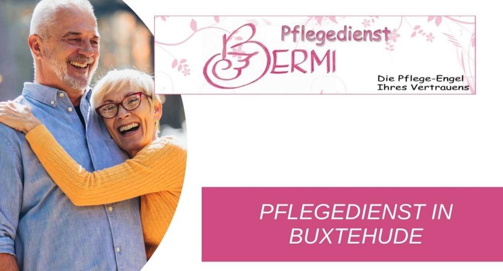 Bermi - Pflegedienst in Buxtehude