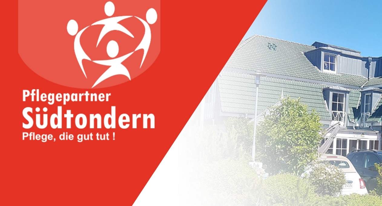 Südtondern Pflegeeinrichtung in Klanxbüll
