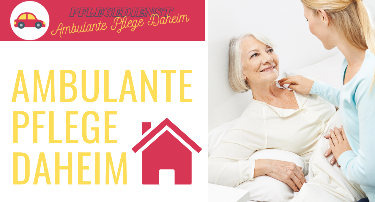 Ambulante Pflege Daheim in Fedderingen