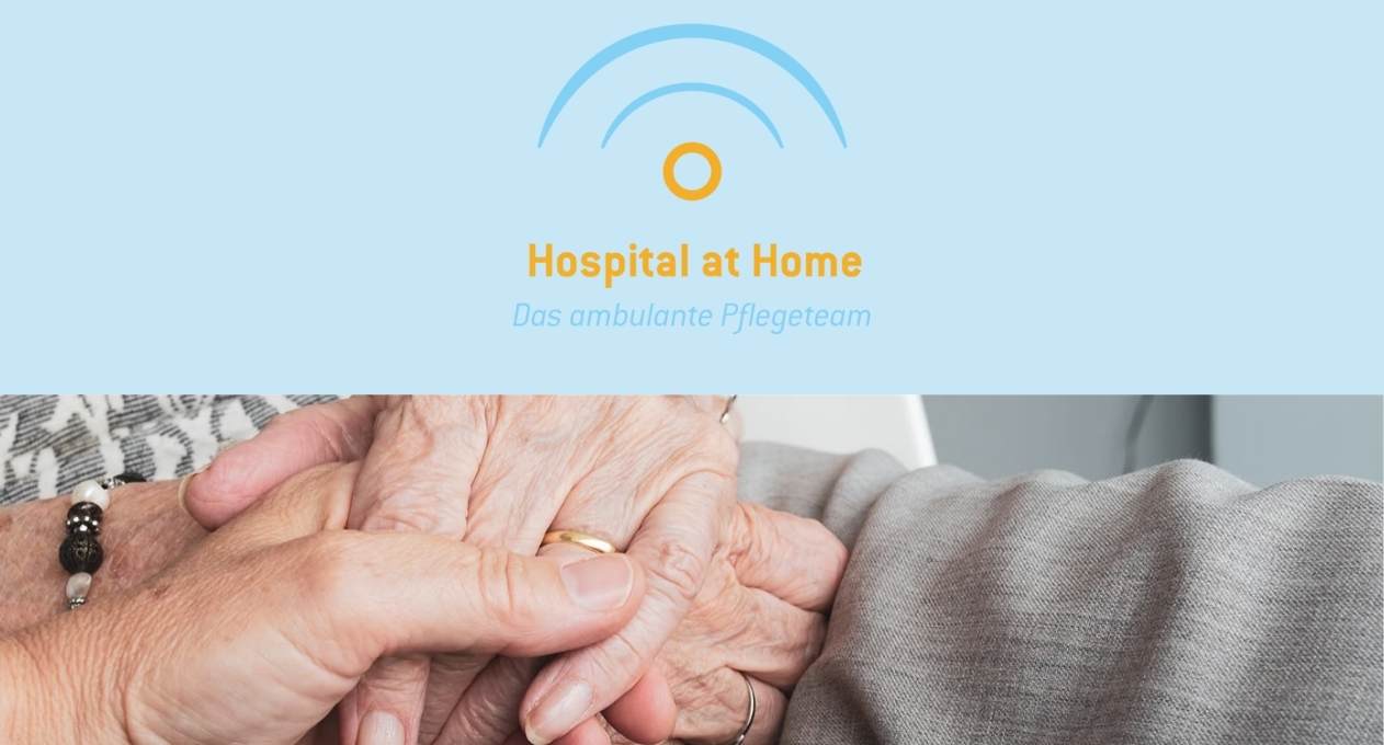 Ambulante Pflege Hospital at Home