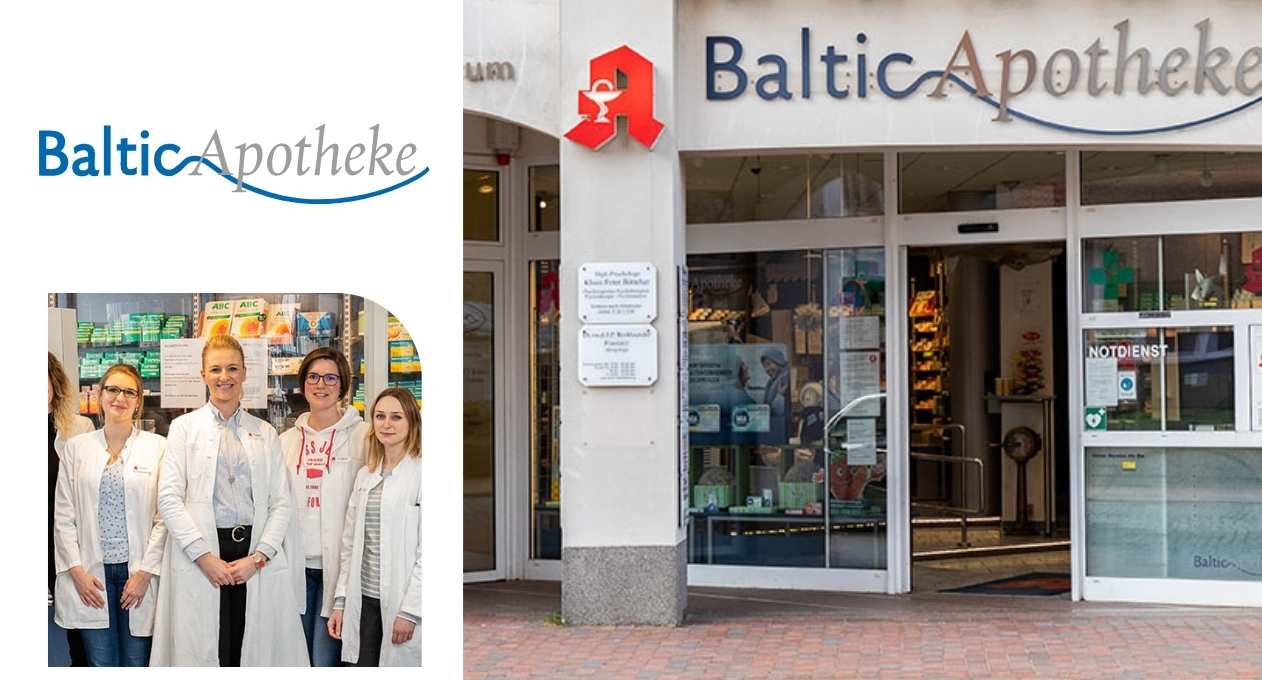 Apotheke Neustadt in Holstein