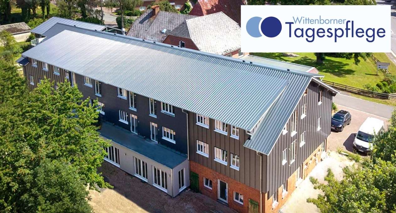 Tagespflege Bad Segeberg und Wittenborn