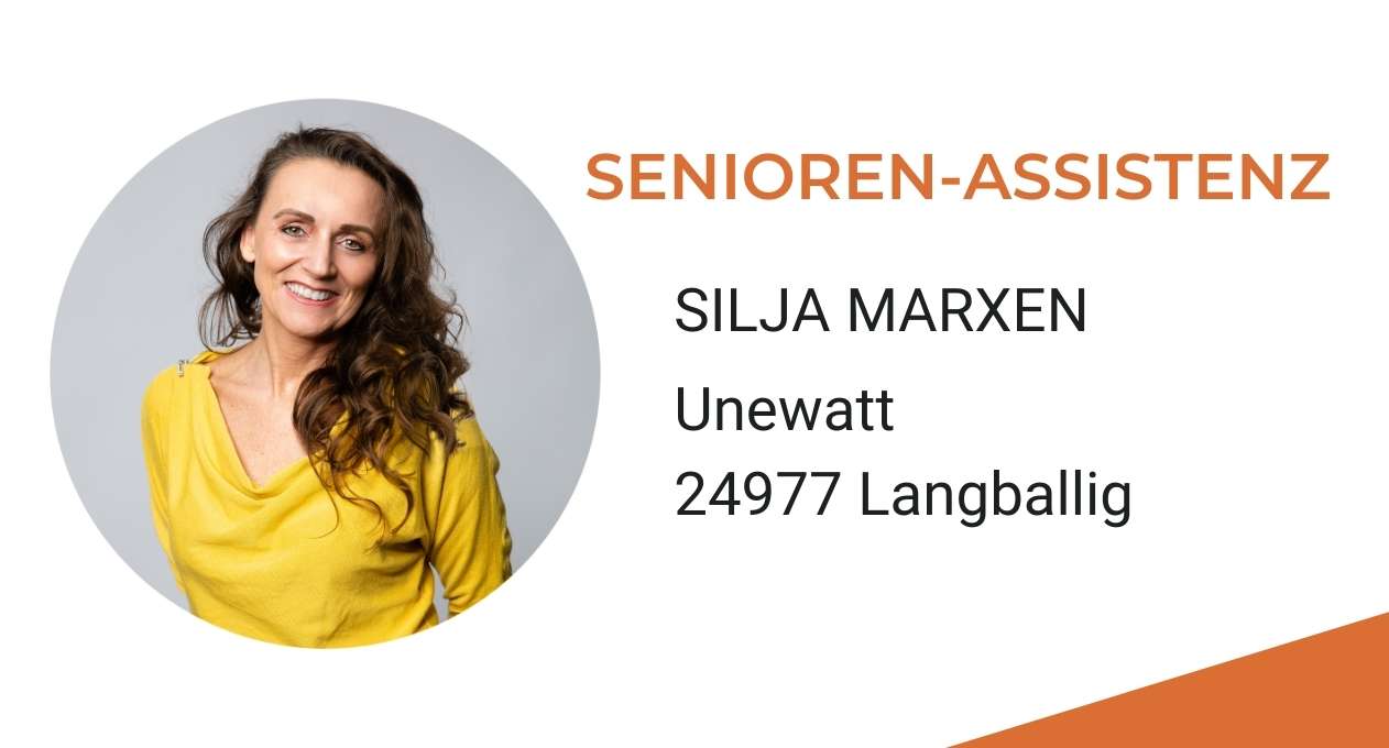Seniorenassistenz Langballig Unewatt Silja Marxen_01