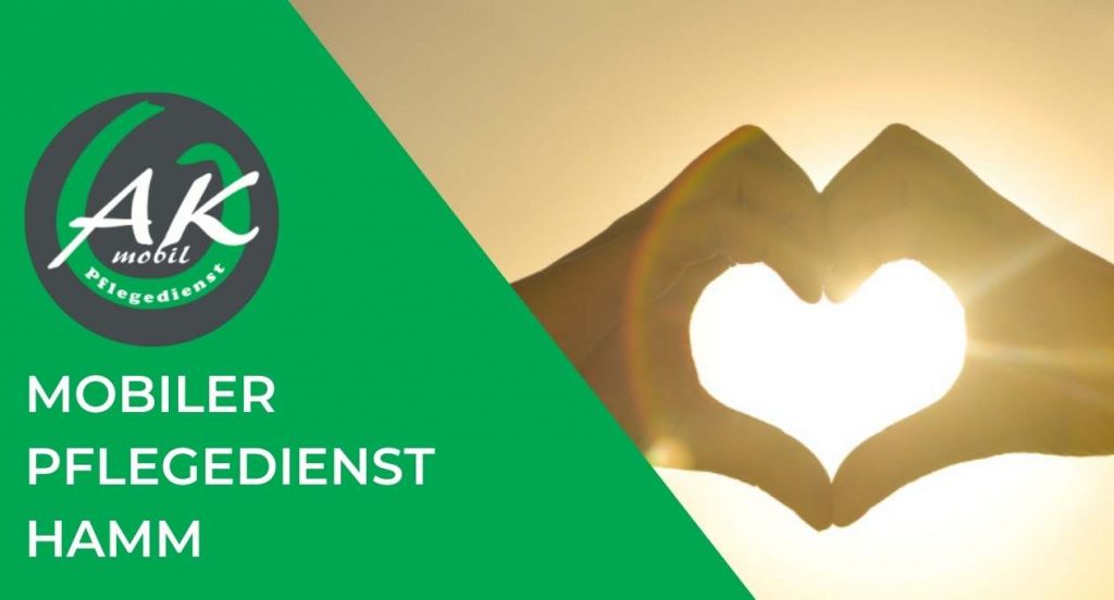 Mobiler Pflegedienst Hamm