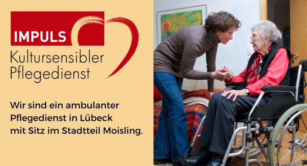 Ambulanter Pflegedienst Lübeck Impuls
