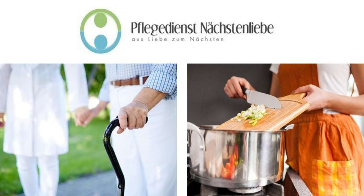Ambulanter Pflegedienst Rostock