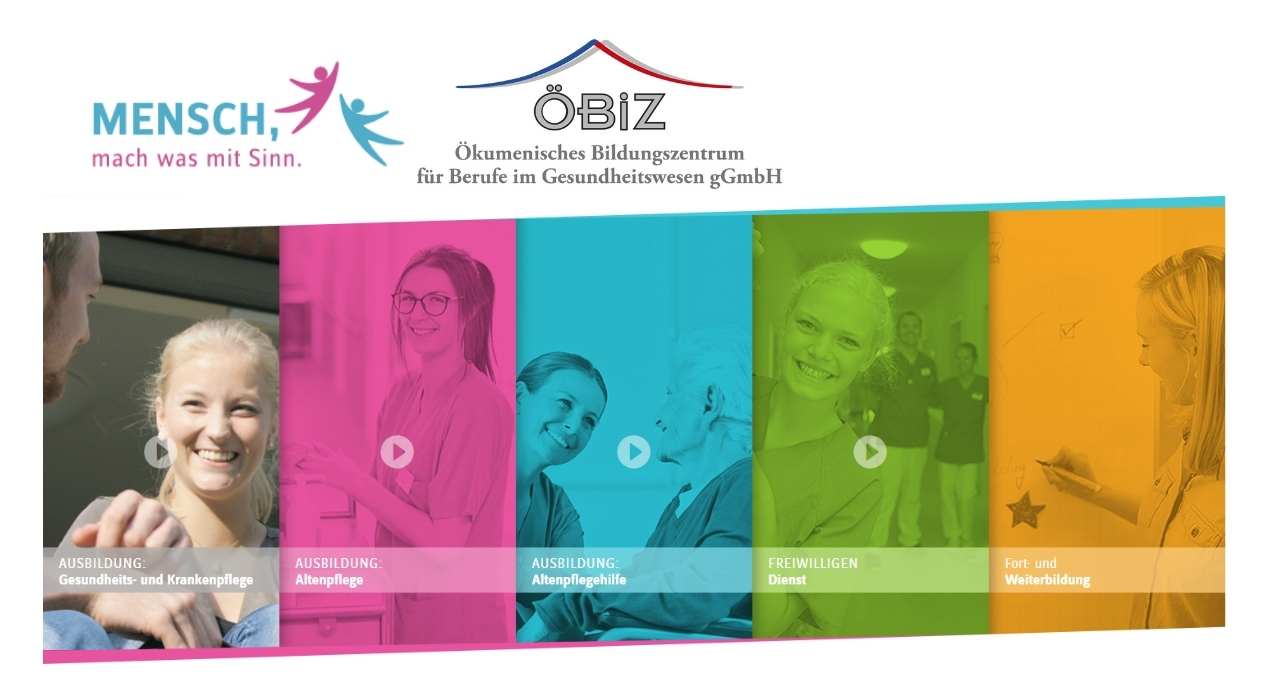 Ausbildung/ Fort-und Weiterbildung Öbiz