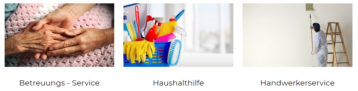 Betreuungsservice Sweet Home Pinneberg