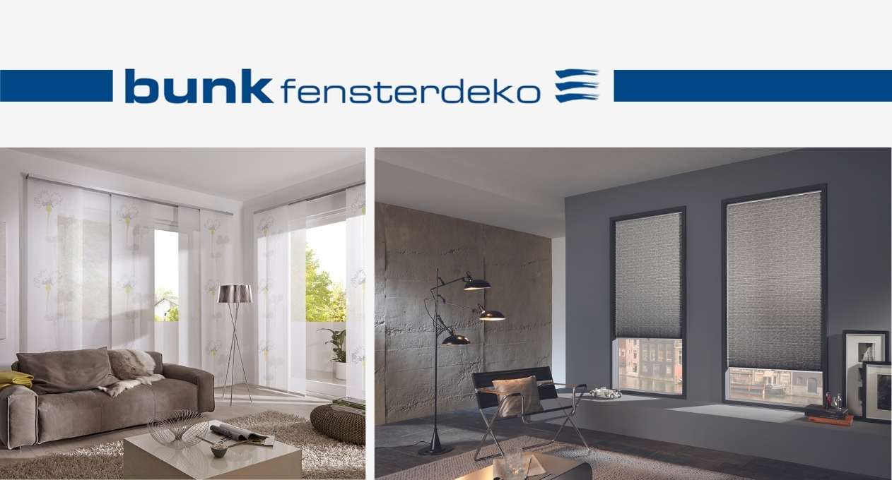 Bunk Fensterdeko Lübeck