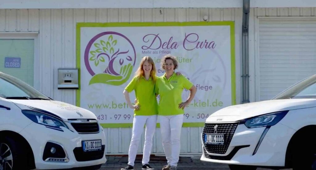 Dela Cura Pflegedienst Kiel