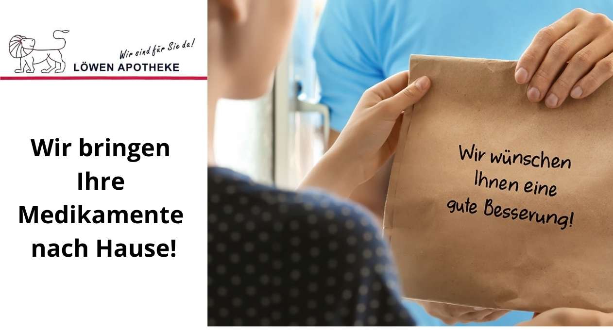 Löwen Apotheke Bad Segeberg