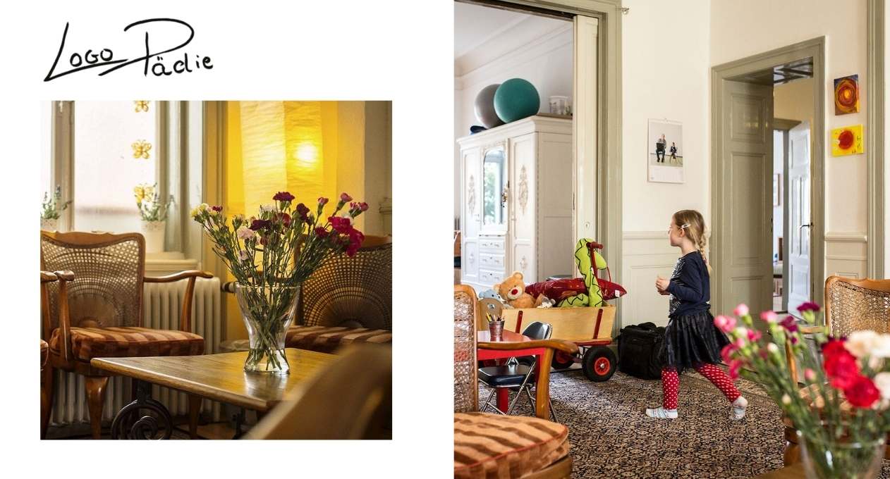 Praxis für Logopädie Lübeck Steinhusen