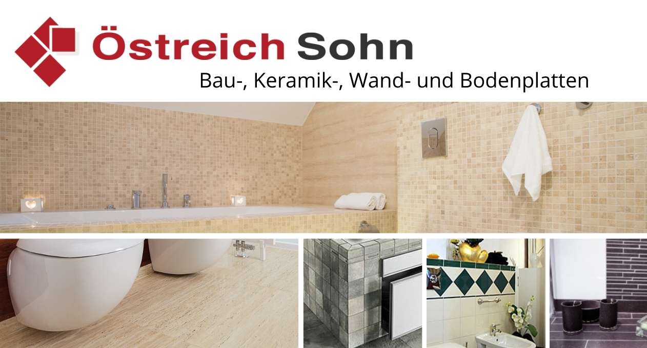Fliesenleger Stockelsdorf