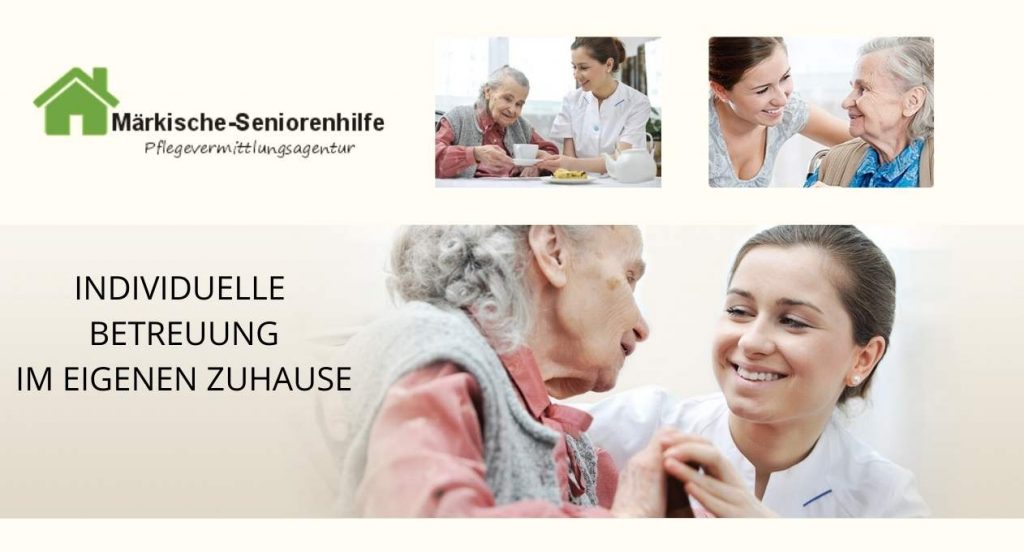 24 h Betreuung